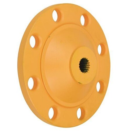 Pump Coupling